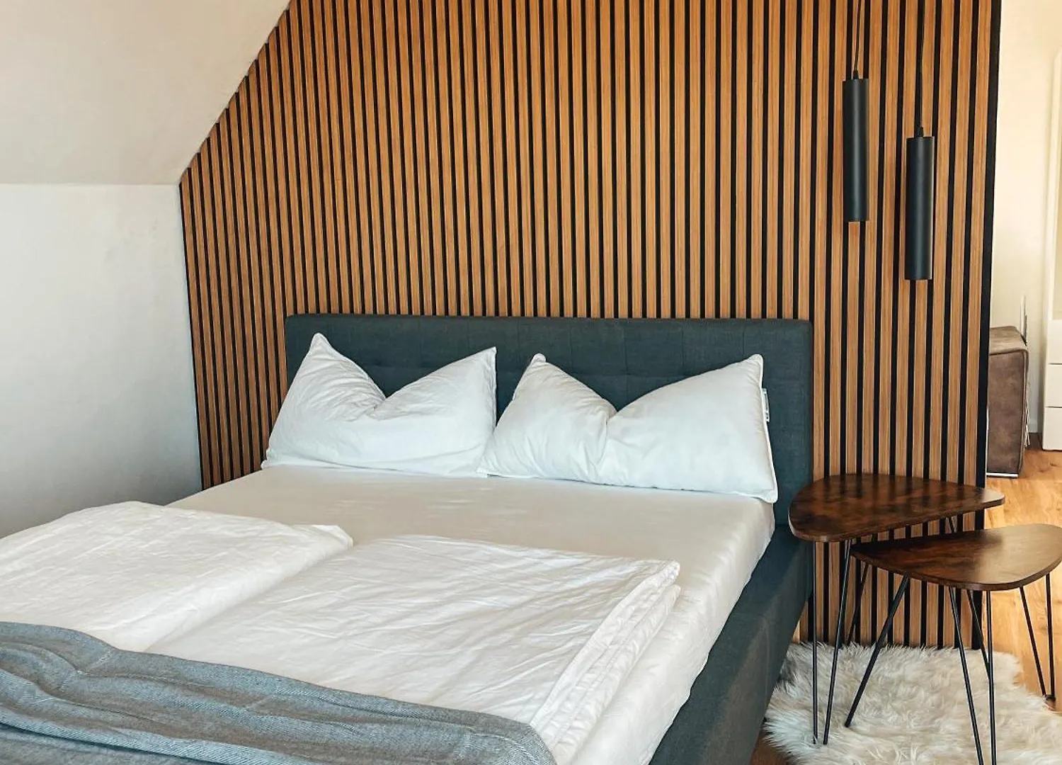 Your Home Base - Vacation & Work Close To Munich 다하우 아파트