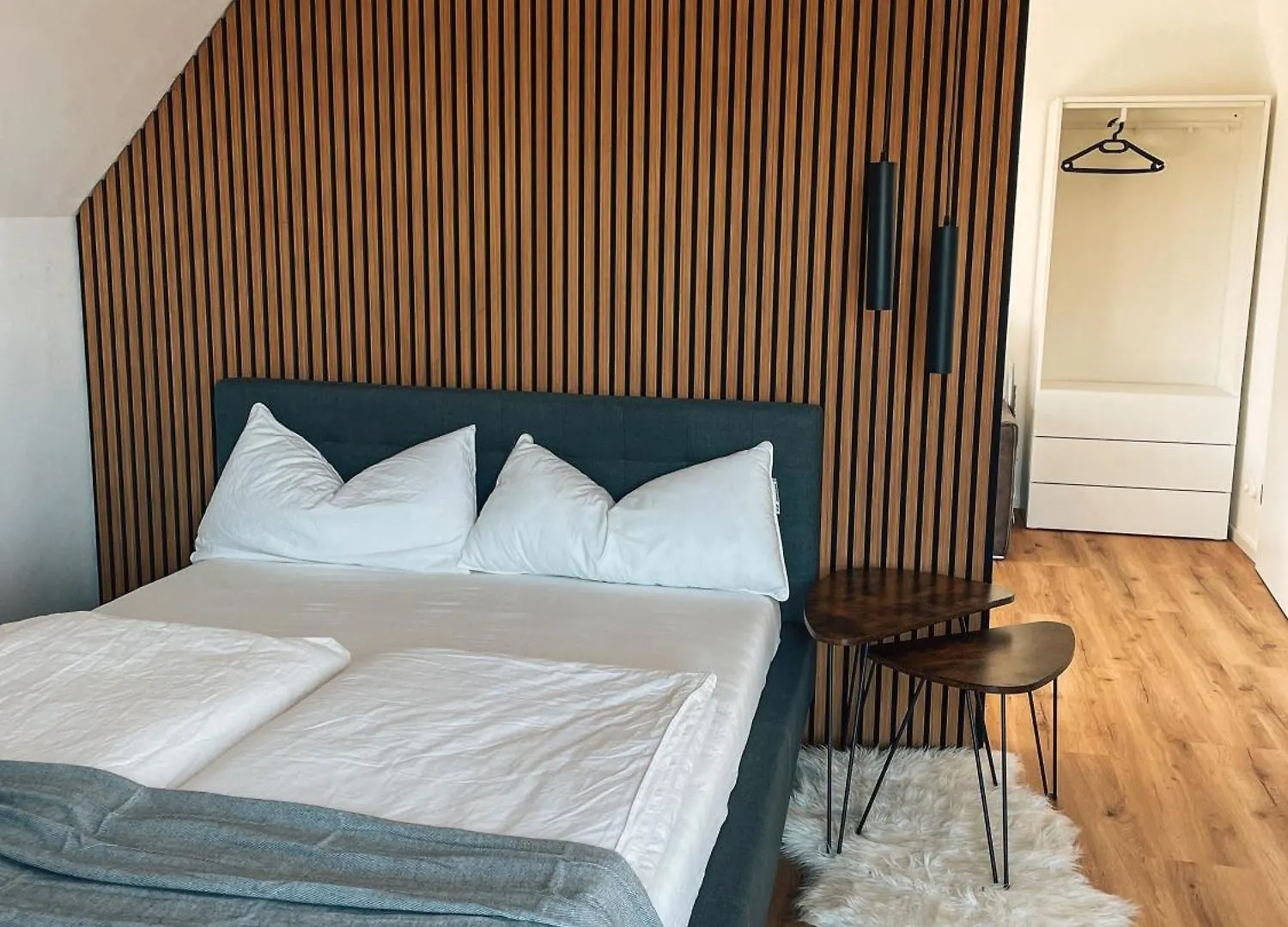 아파트 Your Home Base - Vacation & Work Close To Munich 다하우