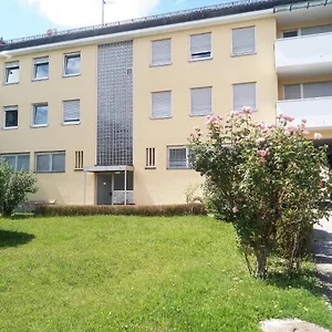 Apartment Schöne Am Bahnhof In - 20 Min Bis München Zentrum