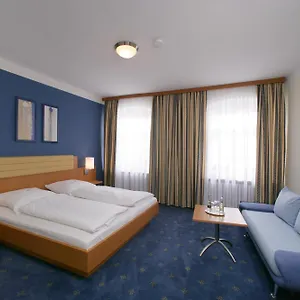 3* Hotel Altstadt-hotel Zieglerbräu