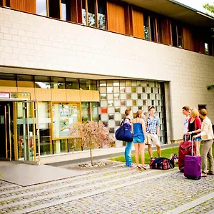  Hostel Internationales Jugendgästehaus